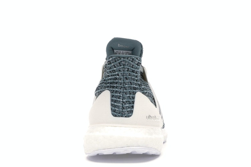 adidas Ultra Boost 4.0 Parley Running White
