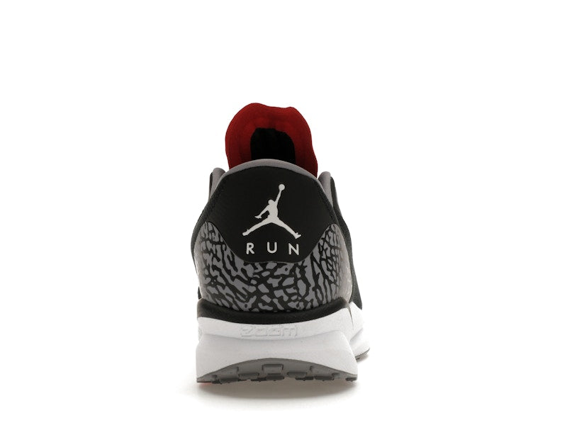Jordan Zoom Tenacity 88 Black Cement