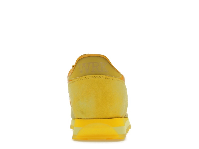 Saucony Jazz 81 Hommewrk By Trinidad James Lunch Pail