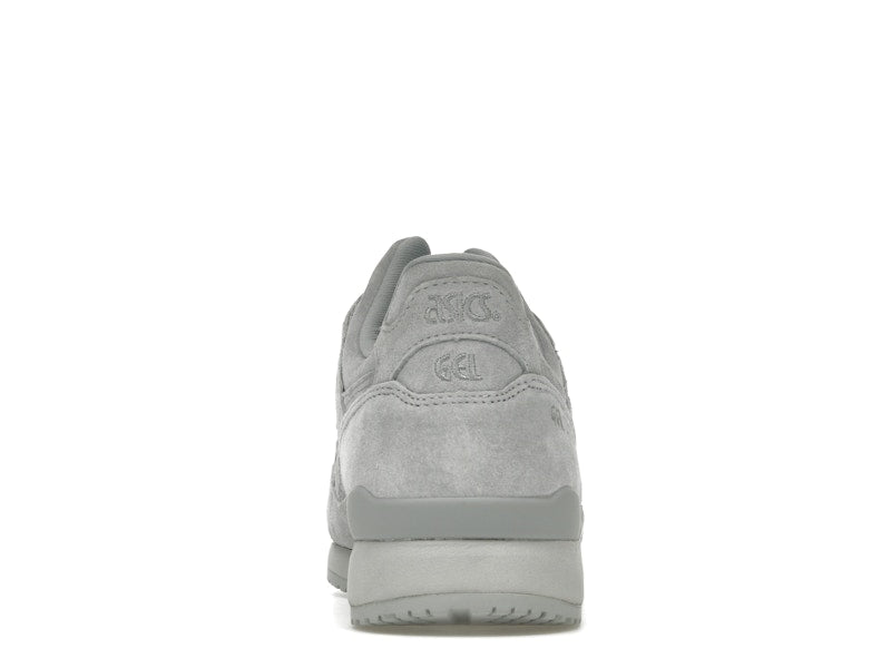 ASICS Gel-Lyte III 30th Anniversary Piedmont Grey