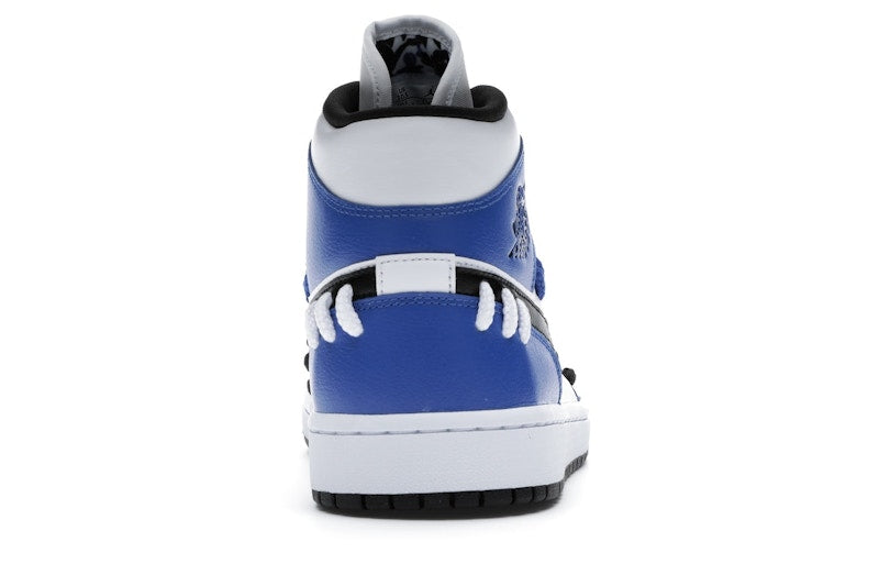 Jordan 1 Mid Sisterhood (Women's)