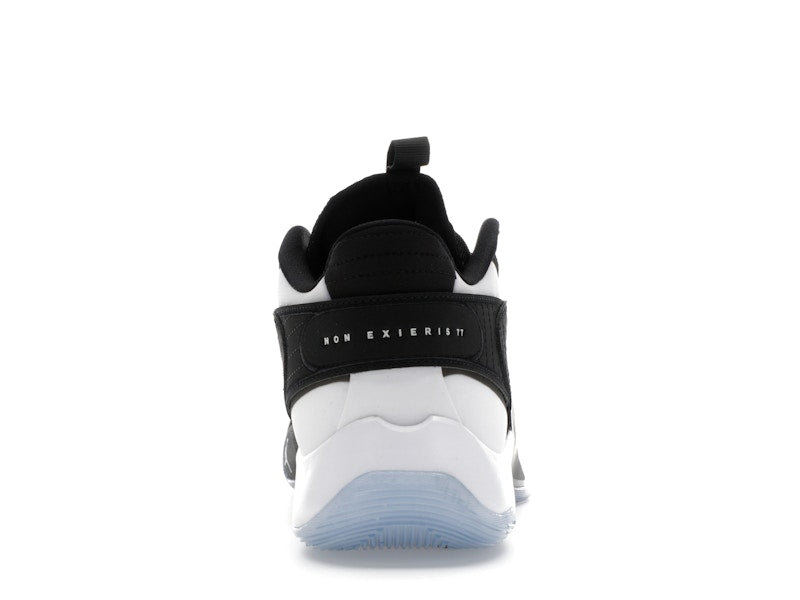 Jordan Luka 2 TB Black White