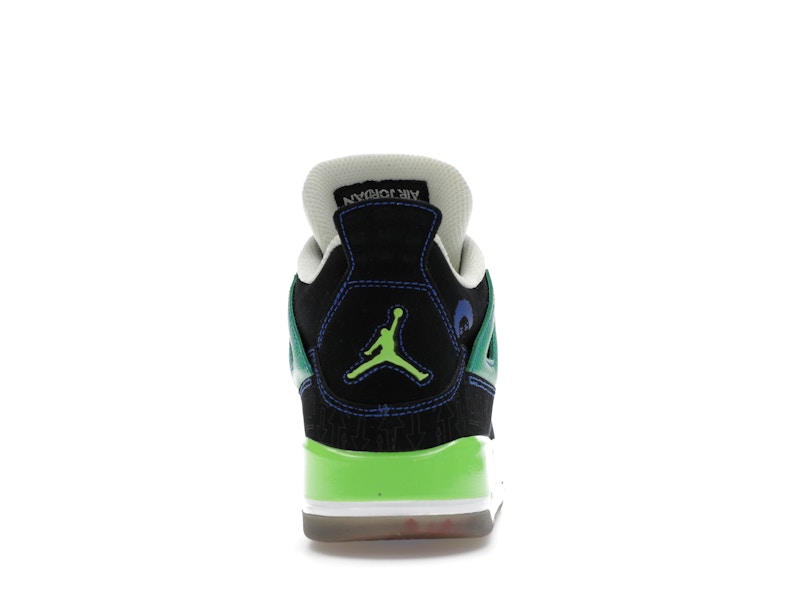 Jordan 4 Retro Doernbecher (GS)