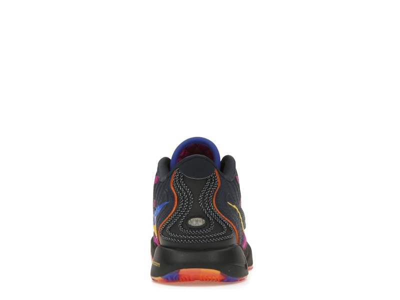 Nike LeBron 21 SE Welcome to Camp (GS)