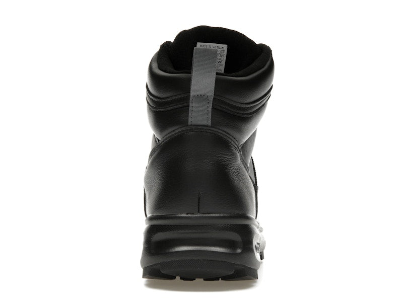 adidas Chasker Boot Triple Black