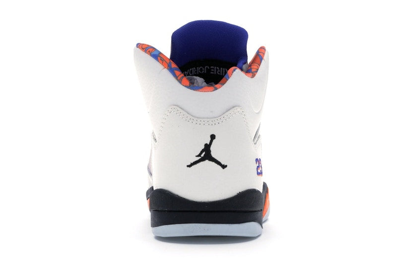 Jordan 5 Retro International Flight (PS)