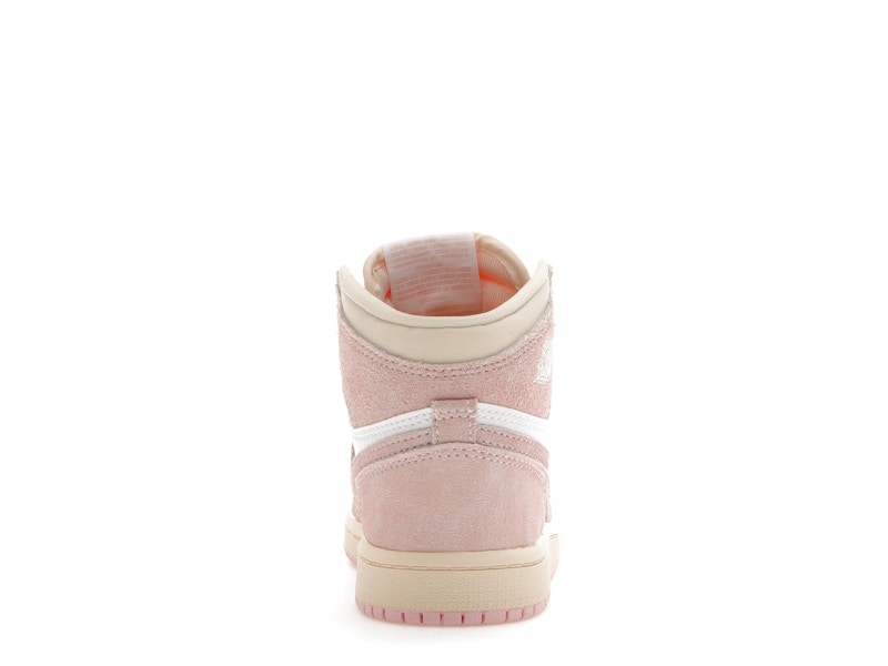 Jordan 1 Retro High OG Washed Pink (PS)