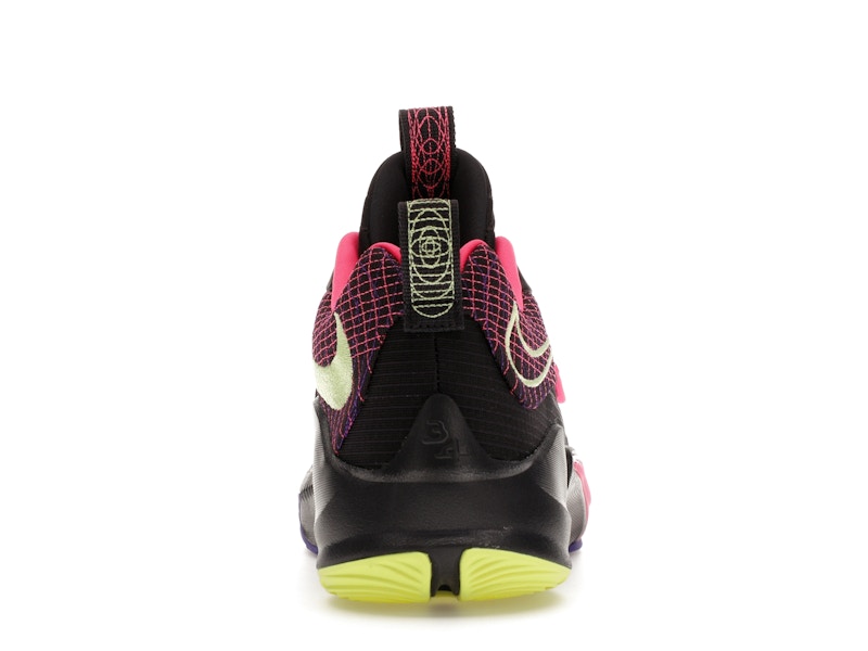 Nike Zoom Freak 3 Cave Purple (GS)