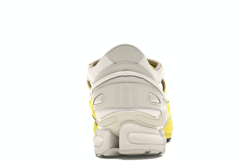 adidas Replicant Ozweego Raf Simons Clear Brown Yellow
