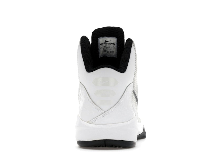 Nike Zoom Without A Doubt White