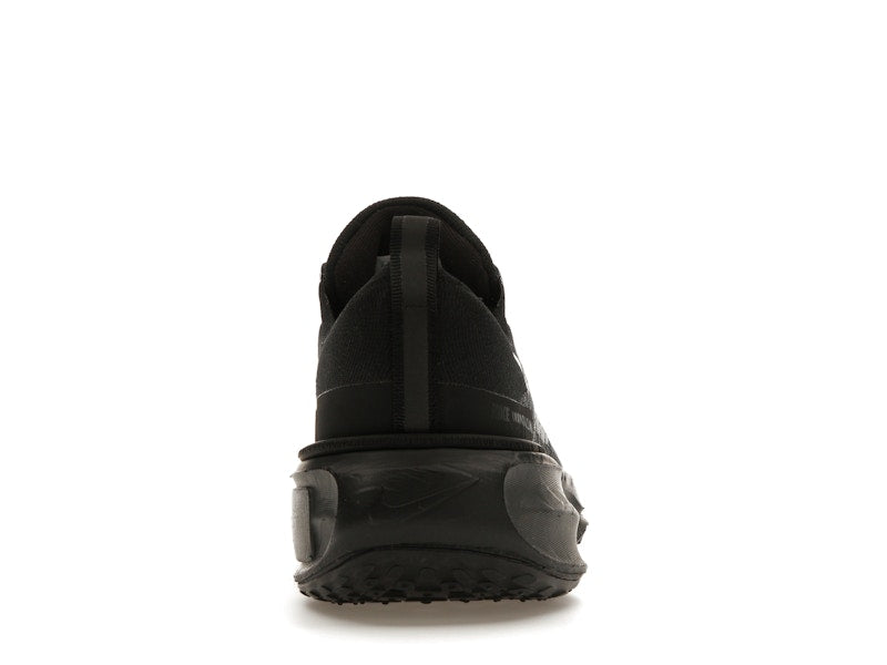 Nike ZoomX Invincible Run 3 Black