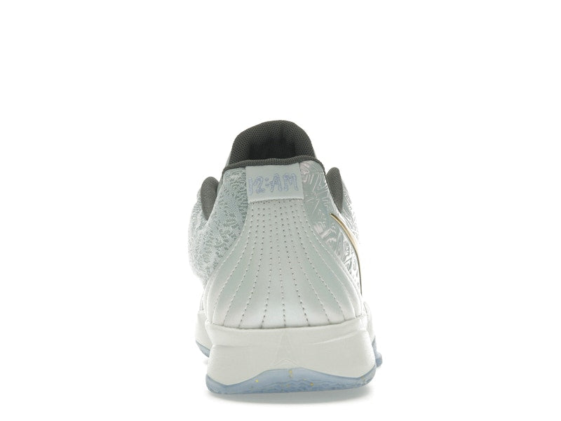 Nike Ja 2 Tree Topper