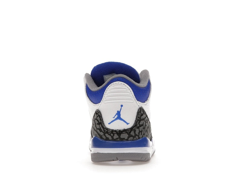 Jordan 3 Retro Racer Blue (PS)