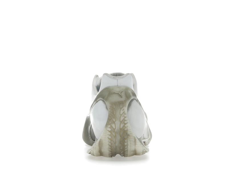 Puma Levitation Rombaut White Creamy Vanilla