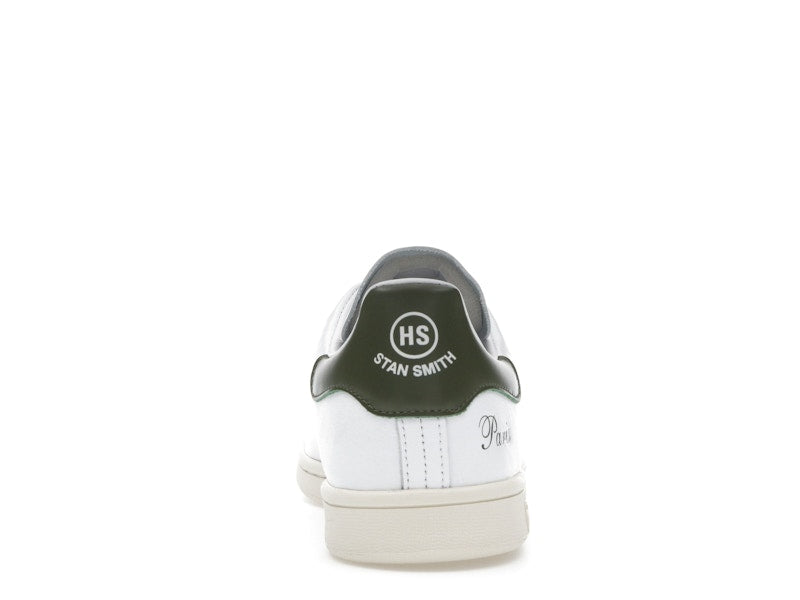 adidas Stan Smith Highsnobiety Not in Paris White