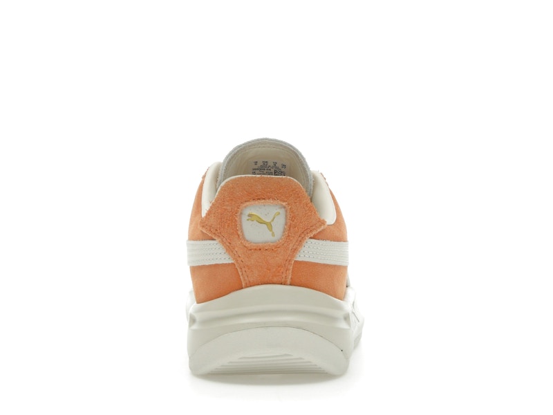 Puma GV Special Suede Maple Syrup