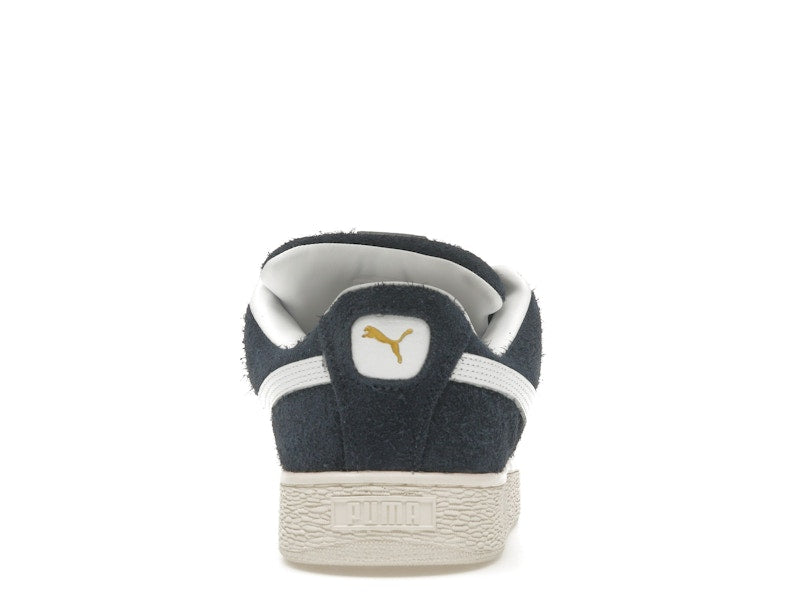 Puma Suede XL Hairy Suede Club Navy