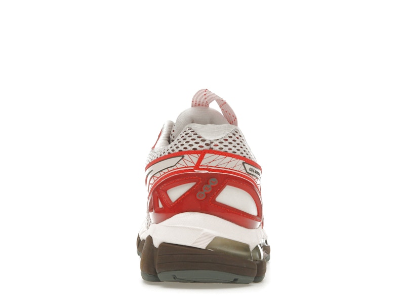 ASICS UB9-S Gel-Kayano 20 Kiko Kostadinov Crystal Pink