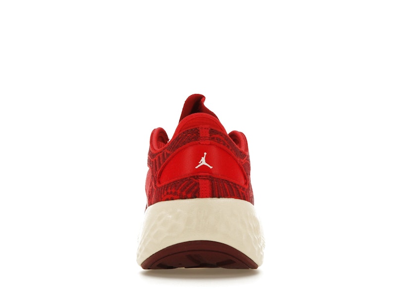 Jordan Delta 3 Low SE Team Red Muslin University Red Sail (Women's)