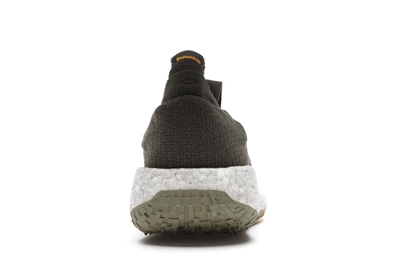 adidas PulseBoost HD Monocle Raw Khaki