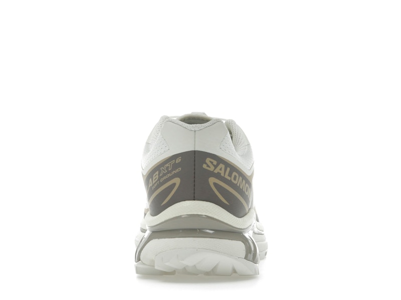 Salomon XT-6 Vanilla Ice Iron Etherea