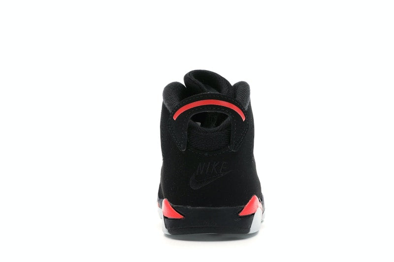 Jordan 6 Retro Black Infrared (2019) (TD)