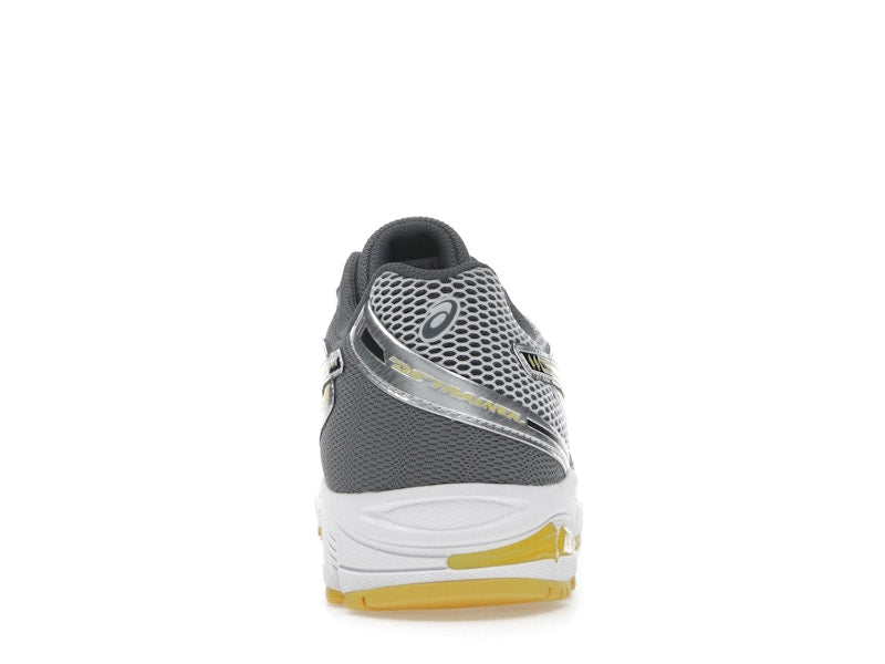 ASICS Gel-DS Trainer 14 White Tai Chi Yellow