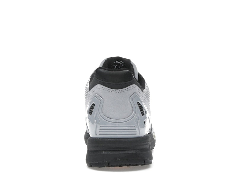 adidas ZX 8500 Mercedes AMG Silver Power Red
