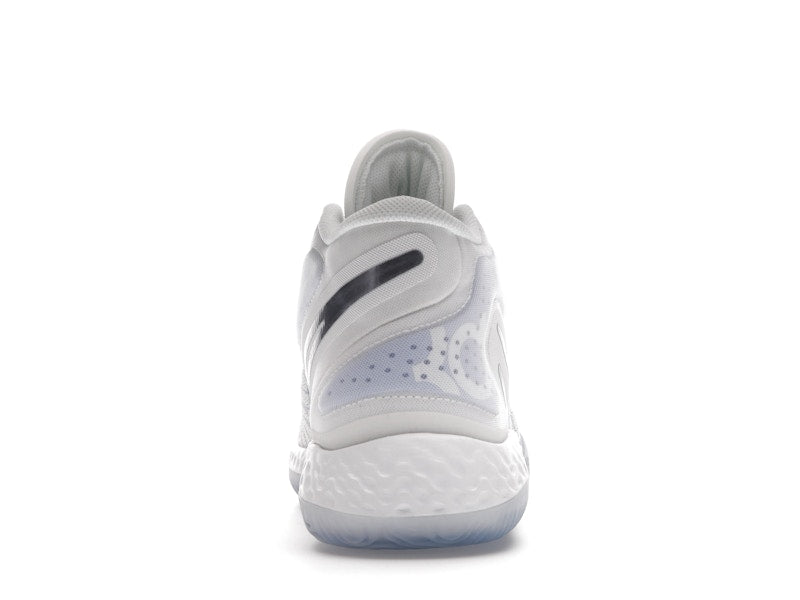 Nike KD Trey 5 VIII White Royal Tint