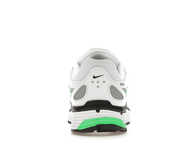 Nike P-6000 Spring Green