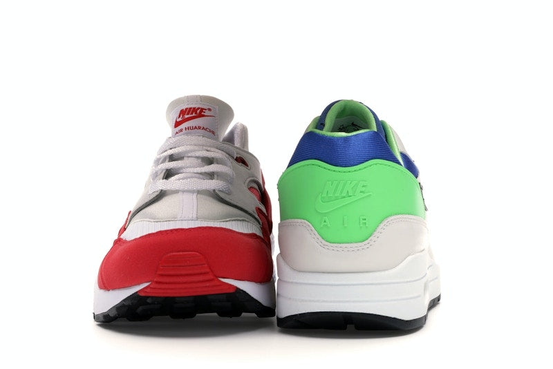 Nike DNA CH.1 Pack Air Max 1 / Air Huarache Run