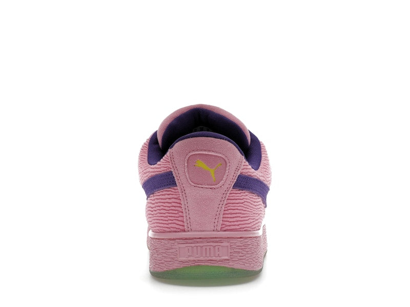 Puma Suede XL Teenage Mutant Ninja Turtles Krang
