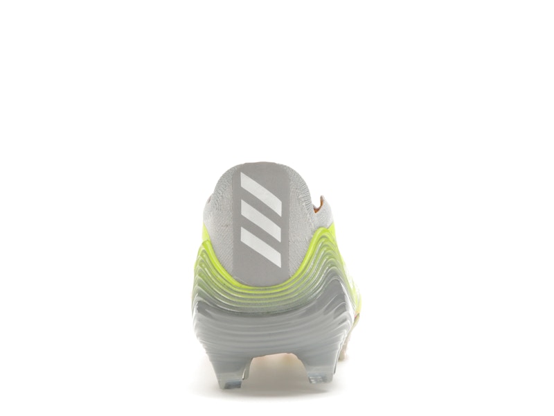 adidas Copa Sense+ FG Numbersup