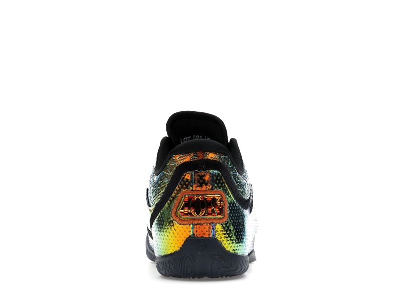 Nike LeBron 23 40K Gold (GS)