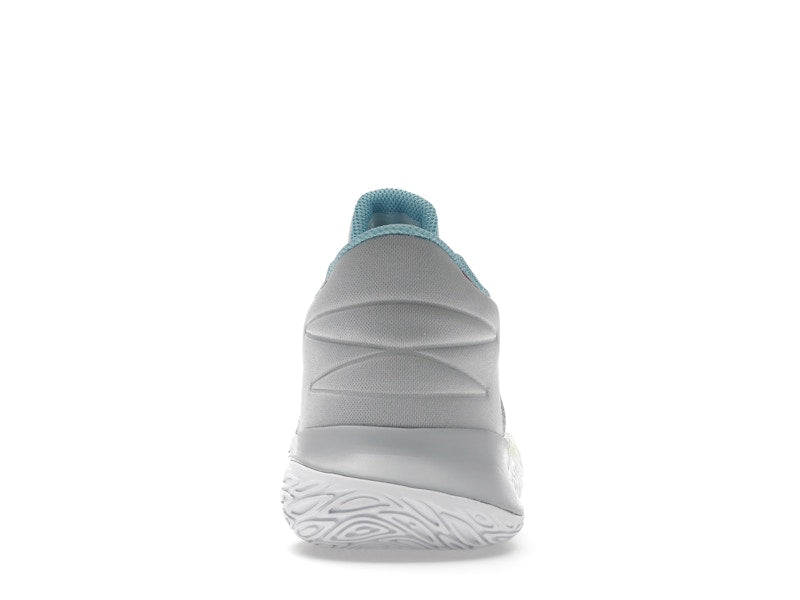 Nike Kyrie Flytrap V Grey Fog Blue Chill