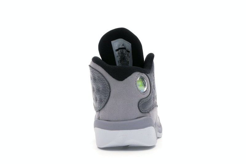 Jordan 13 Retro Atmosphere Grey (TD)