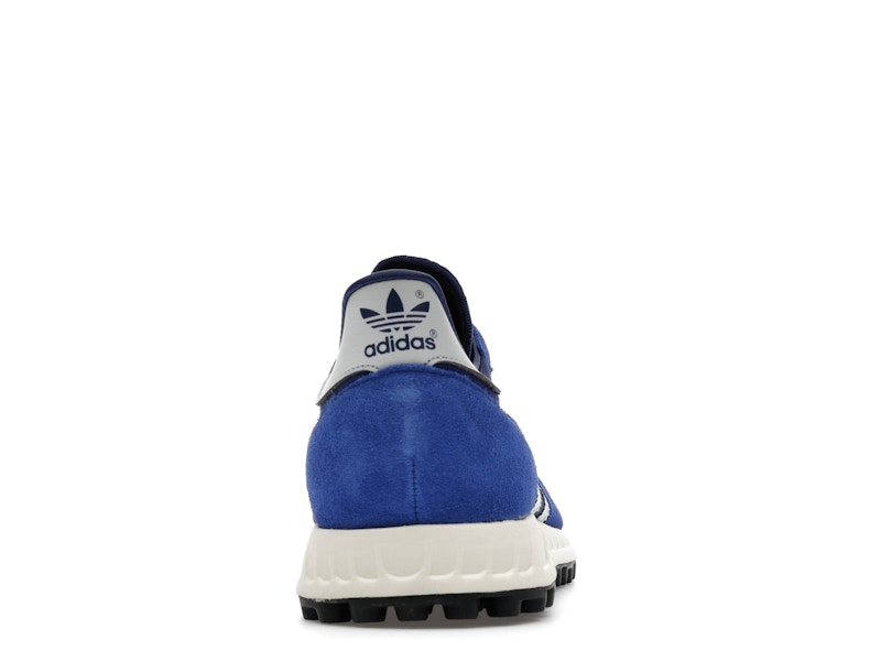 adidas TRX Vintage Blue