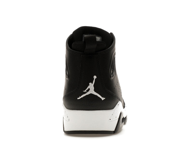 Jordan Flight Club '91 Black White