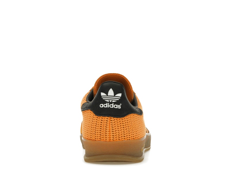 adidas Gazelle Indoor Orange