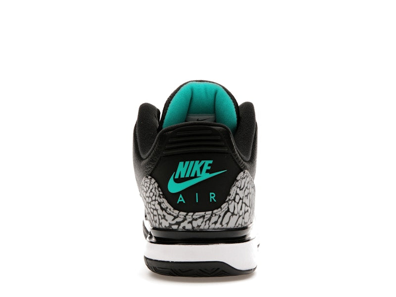 Nike Zoom Vapor AJ3 atmos Jade