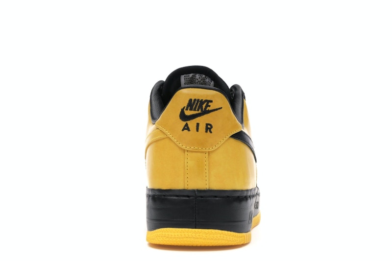 Nike Air Force 1 Low Undefeated Livestrong
