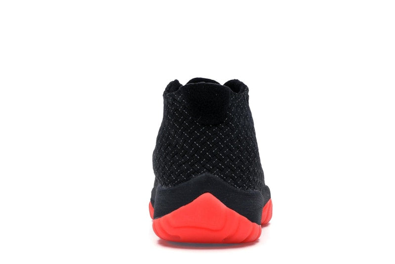 Jordan Future Premium Black Infrared 23 (2018)
