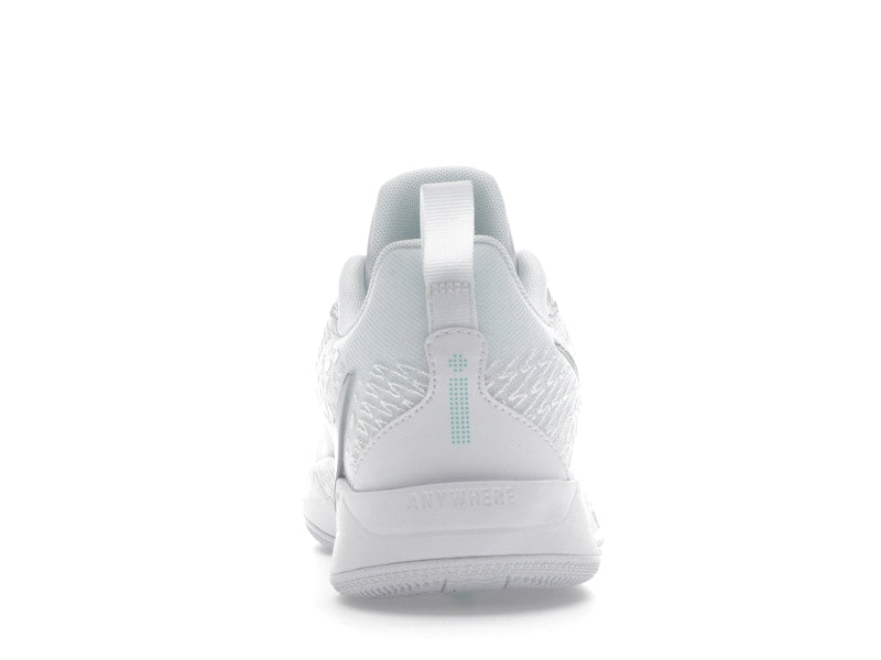 Nike Sabrina 2 White Noise (GS)