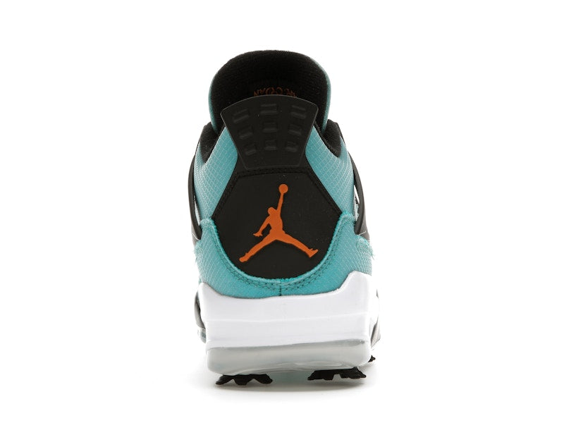Jordan 4 Retro Golf US Open Torrey Pines Pack ACG