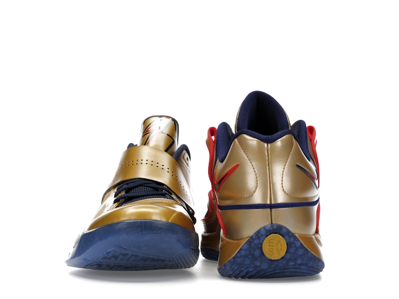 Nike KD 18/4 Immortalized Pack