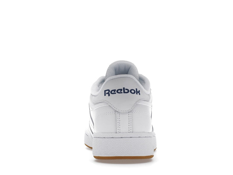 Reebok Club C 85 White Gum