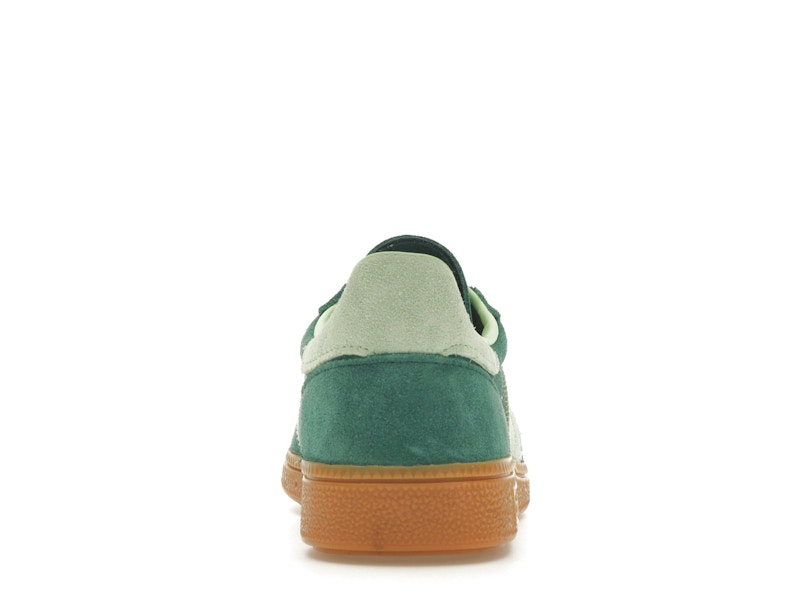 adidas Handball Spezial Collegiate Green Semi Green Spark (Women's)