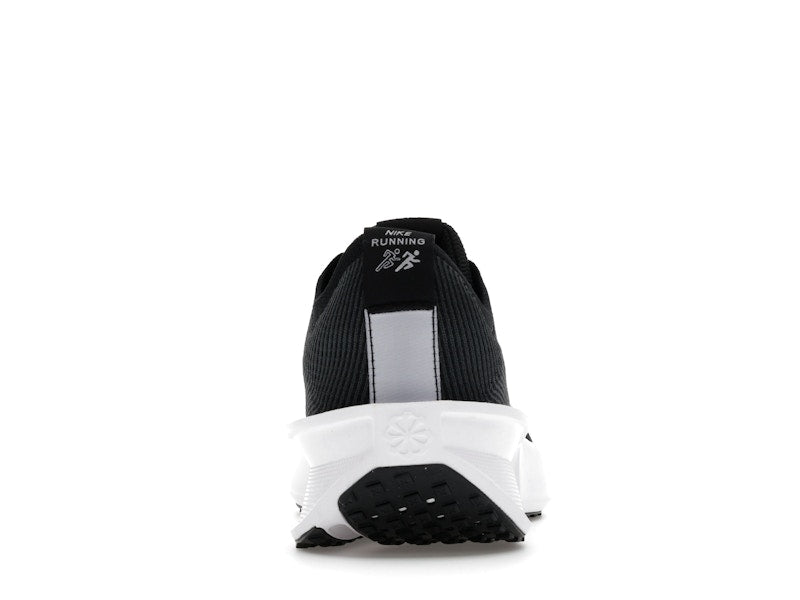Nike Interact Run Black Anthracite White (Women's)
