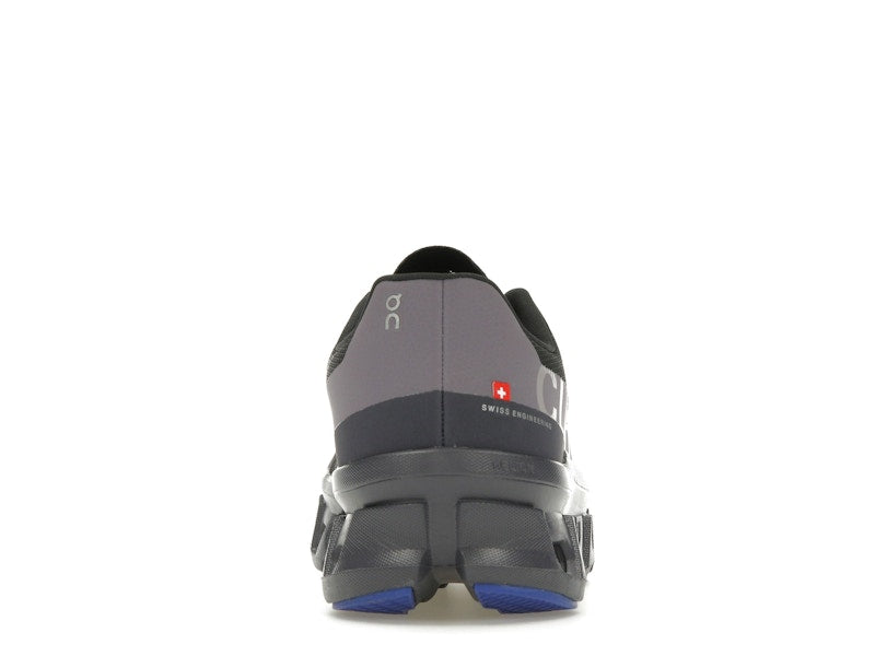 On Running Cloudmonster Magnet Shark (Women's)