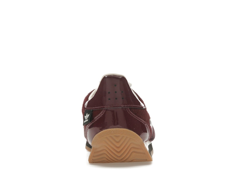 adidas Country OG Song For The Mute Maroon